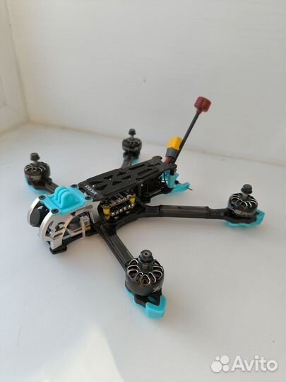Fpv полный комплект