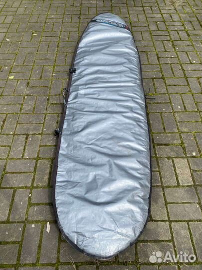 Сёрфборд минималибу