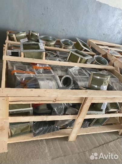 Вентилятор вр 80-75