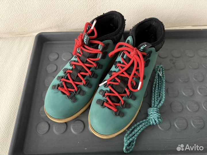 Ботинки native М7/W9 40 размер