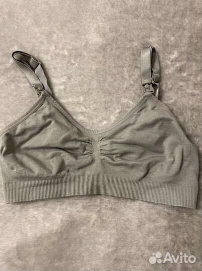 Бюстгалтер для кормления