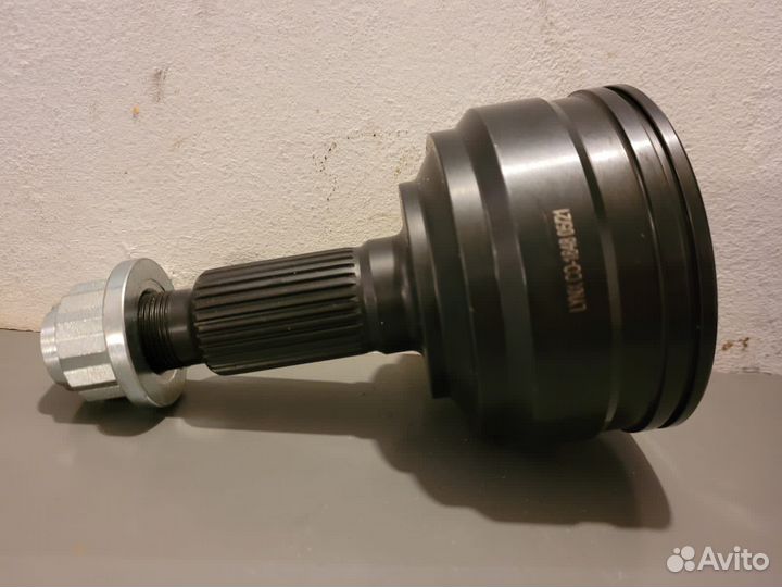 Шрус lynx touareg 7L наружный