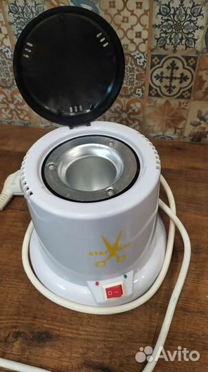 Стерилизатор для маникюрных инструментов