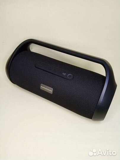 Bluetooth колонка Nakatomi FS-50