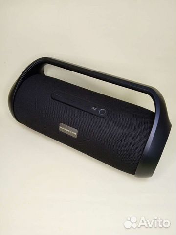 Bluetooth колонка Nakatomi FS-50