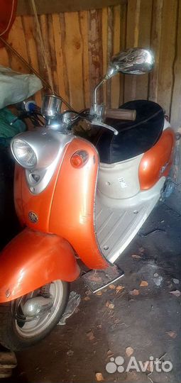 Продам скутер