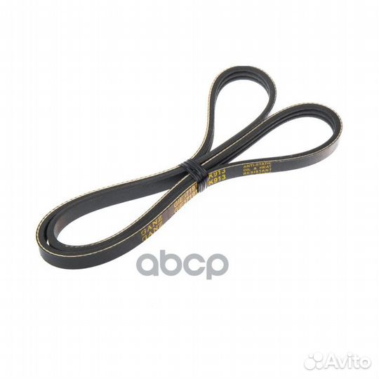Ремень поликлиновый 3PK913 fiat