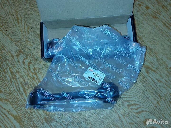 Рычаг задней подвески развальный outlander 2000