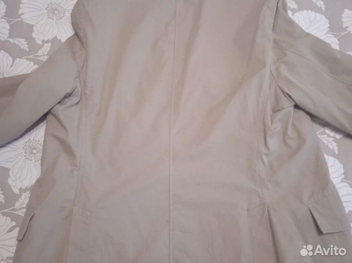 Massimo dutti пиджак