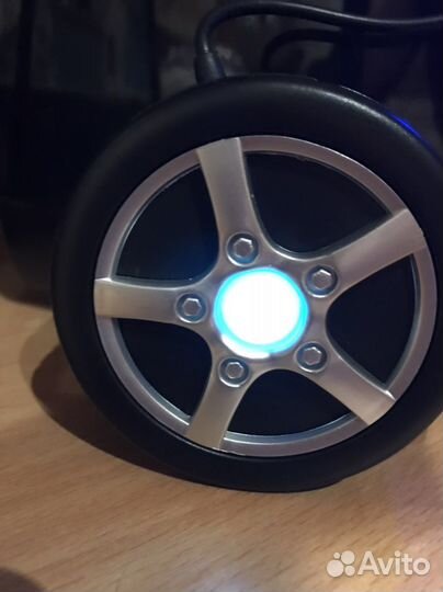 Usb разветвитель с подсветкой