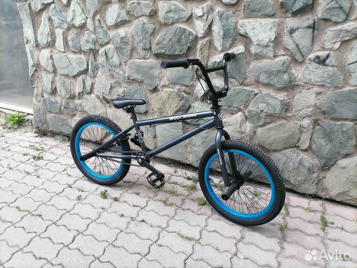 Велосипед Арт: 984