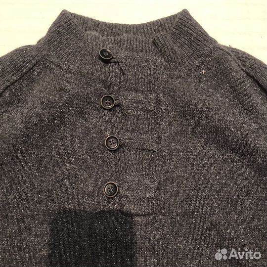 Свитер мужской hugo boss