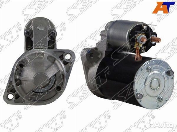 Стартер KIA RIO