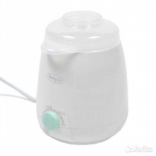 Подогреватель-стерилизатор для детского питания