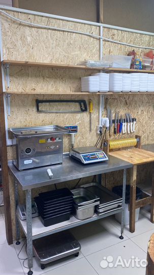 Продам мясной магазин в Краснодаре