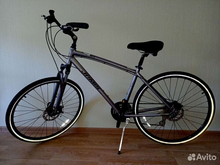 Jamis Citizen 3