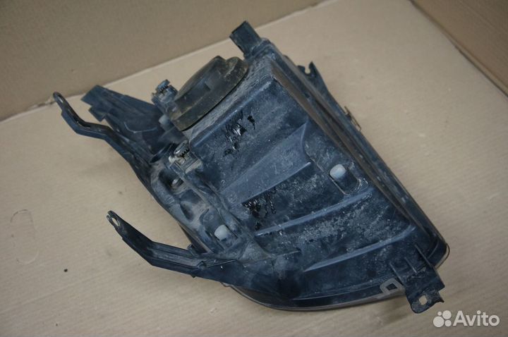 Фара Правая Ford Fusion дорест (2002-2005)