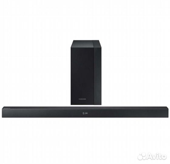 Саундбар Samsung HW-M360