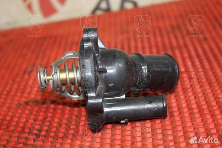 Термостат в сборе Ford Mondeo 4