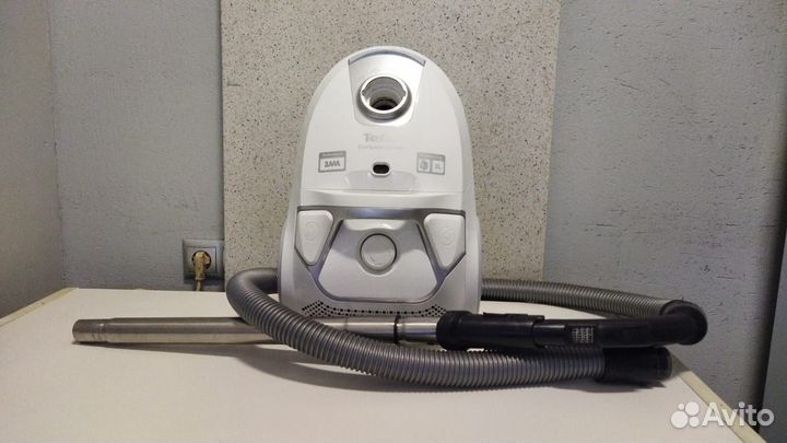 Пылесос Tefal Compact