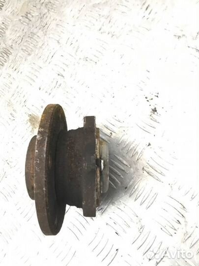 Ступица задняя Mini Countryman R60