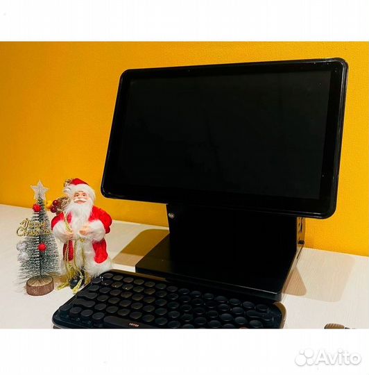 Торговое оборудование