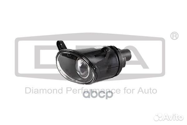 Фара противотуманная левая 99411183802 DPA