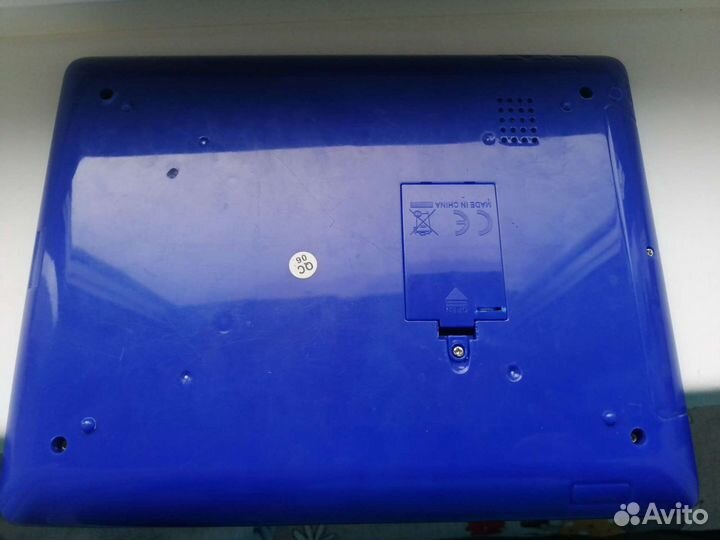 Планшет детский