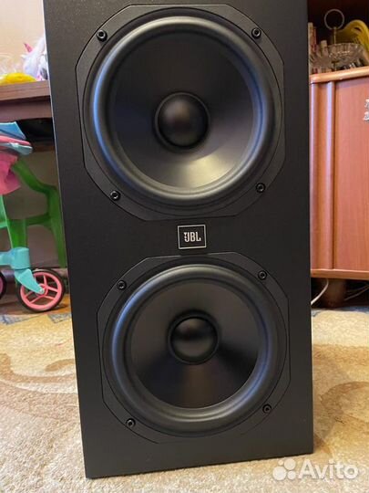 Напольная колонка JBL sam2lf
