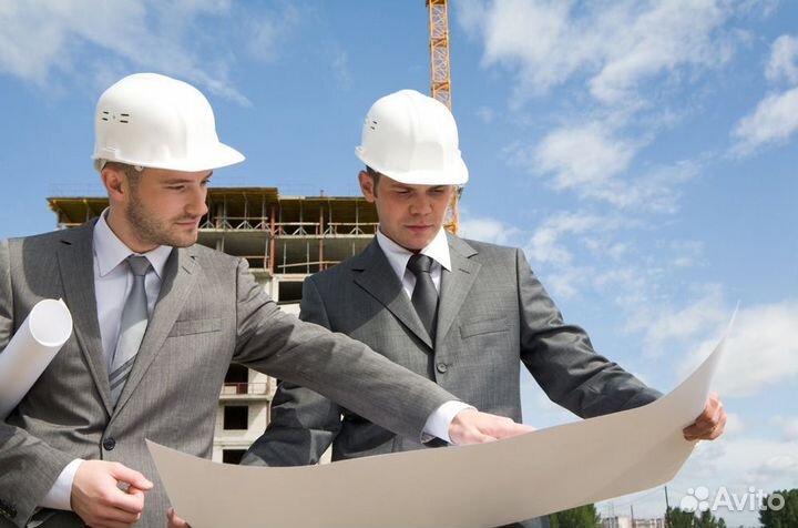 Начальник участка