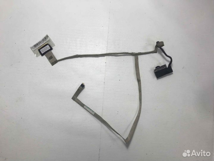 Шлейф матрицы для asus X53U