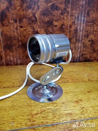 Видеокамера уличная VC-SSN 5054C D/N L цветная