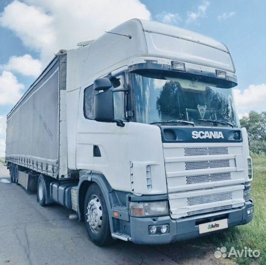 Грузоперевозки межгород 1, 5, 10, 20 тонн