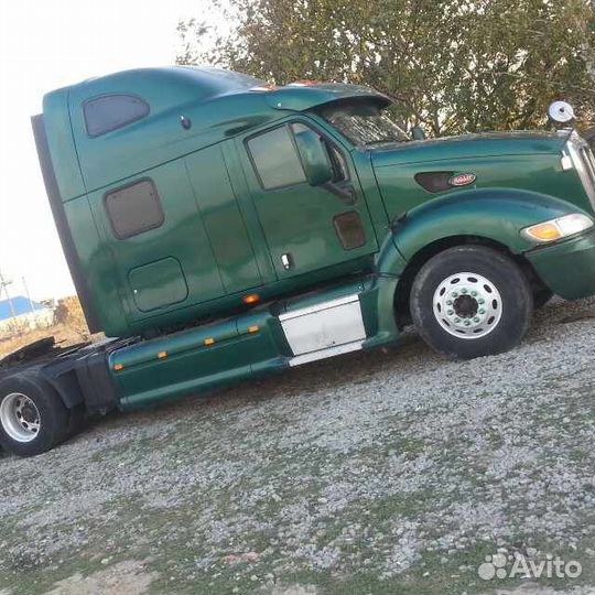 Peterbilt 387, 2004