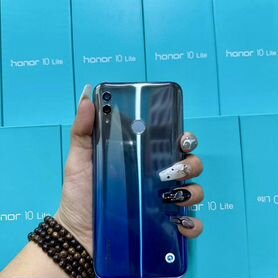 HONOR 10 Lite, 6/128 ГБ