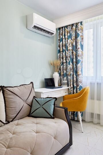 1-к. квартира, 32 м², 2/12 эт.