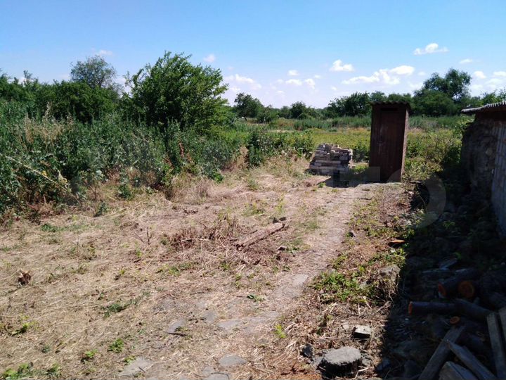 Дом 38 м² на участке 14 сот.