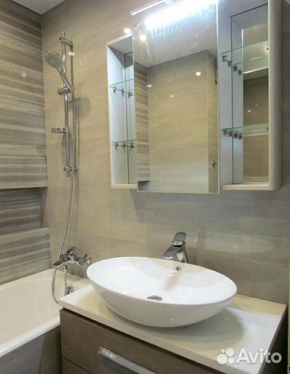 Сантехник Работаю сам