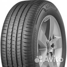 275/50R21 Bridgestone Alenza 001 шины на Lexus