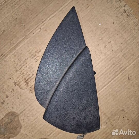 Накладка торпеды Audi A3 8PA