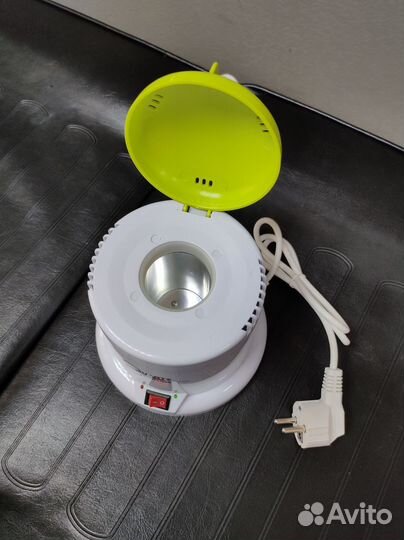 Стерилизатор для инструментов