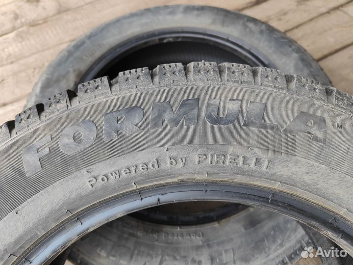 Formula Ice 185/65 R15 88T