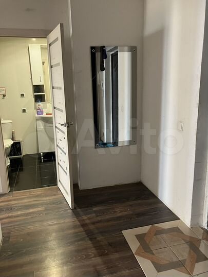 1-к. квартира, 47 м², 18/22 эт.