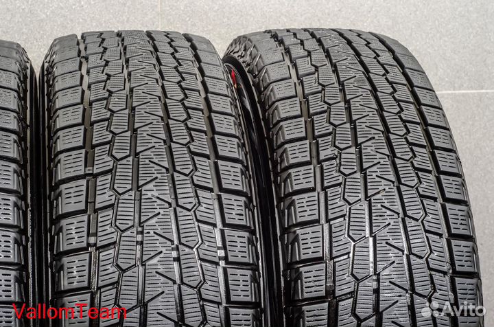 Yokohama Ice Guard G075 225/60 R18 104Q