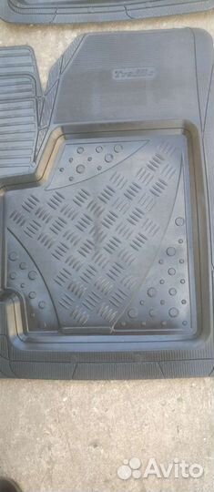 Аксессуары