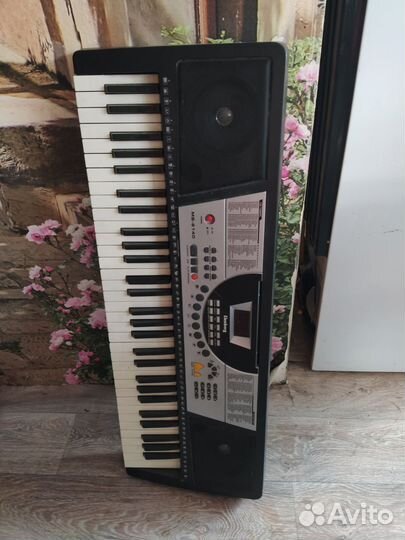 Синтезатор