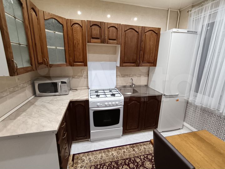 3-к. квартира, 75 м², 5/9 эт.