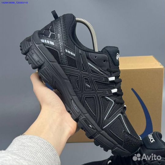 Кроссовки Asics Gel-Kahana 8 (Арт.65581)
