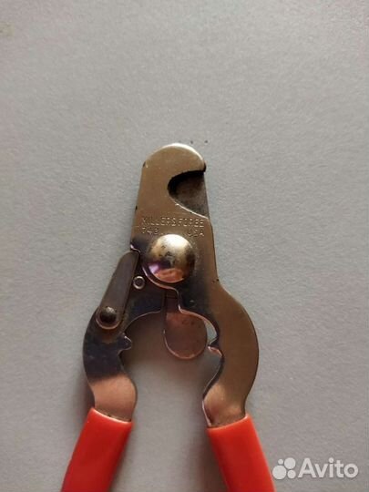 Гильотина для сигар