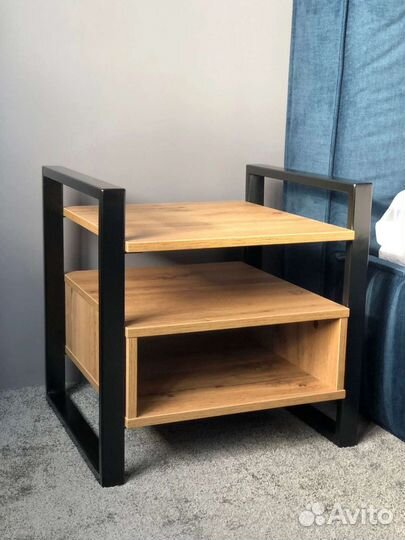 Тумба прикроватная
